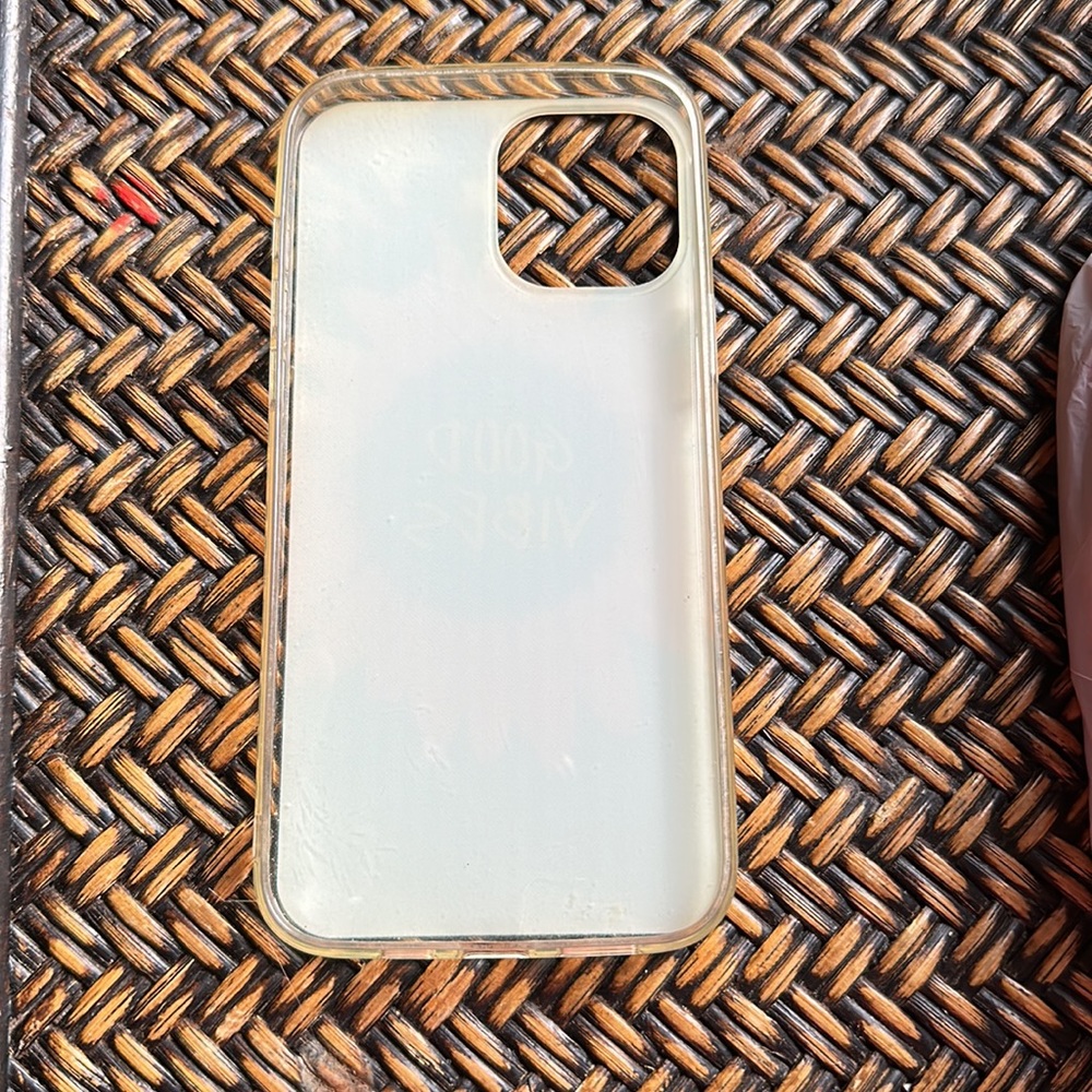 Fun iPhone 12 Pro Max case - Picture 2 of 2